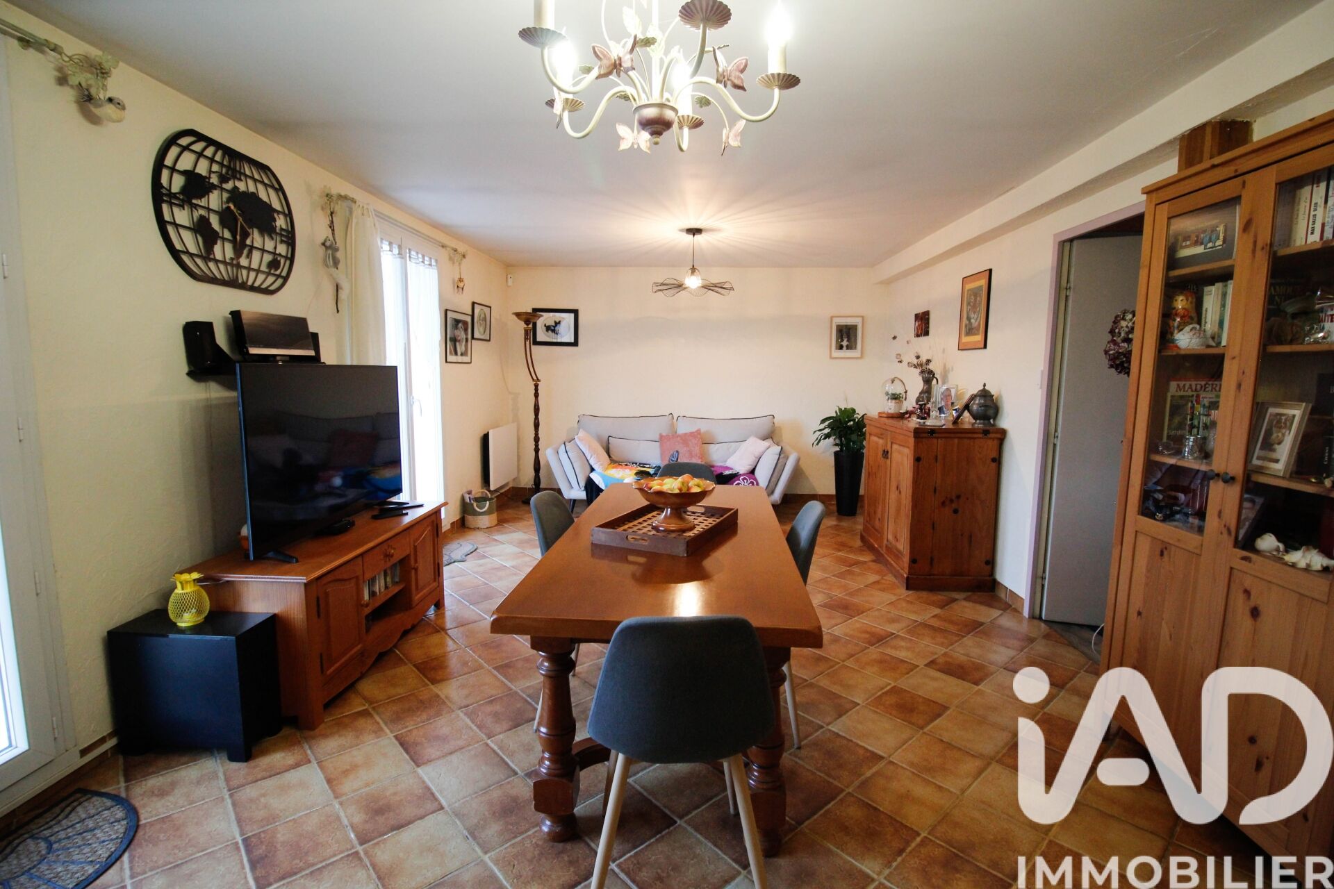 Vente Maison/villa 6 pièces - Photo 5