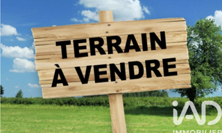Terrain  741 m² à vendre à Saint-Sauveur (33250)