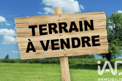 Terrain  88000 €