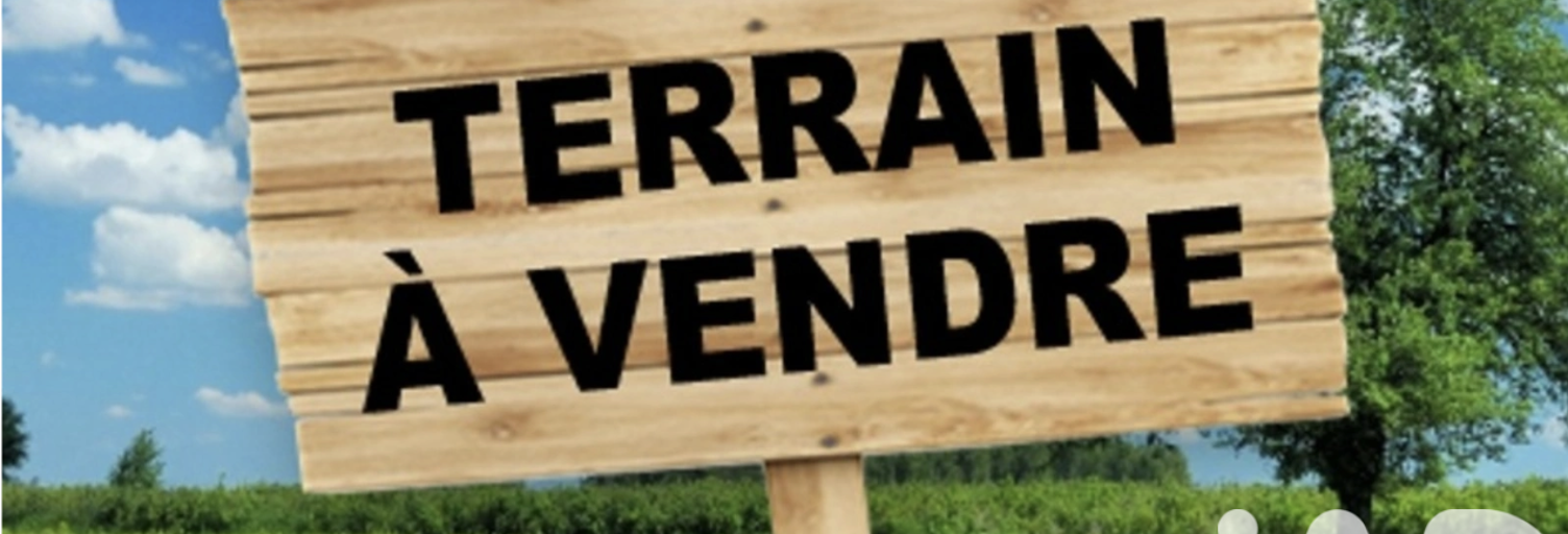 Terrain  741 m² à vendre à Saint-Sauveur (33250)
