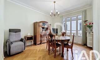 Appartement 2 Pièces 41 m² à vendre à Annecy (74000)