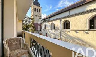 Appartement 2 Pièces 41 m² à vendre à Annecy (74000)