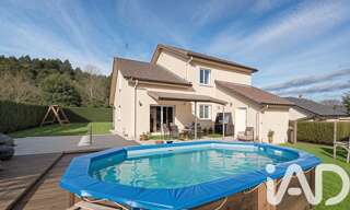 Maison 7 Pièces 151 m² à vendre à Saint-Michel-sur-Meurthe (88470)