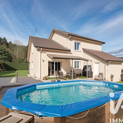 Maison 7 pièces 320000 €