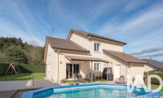 Maison 7 Pièces 160 m² à vendre à Saint-Michel-sur-Meurthe (88470)