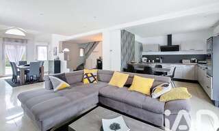 Maison 7 Pièces 160 m² à vendre à Saint-Michel-sur-Meurthe (88470)