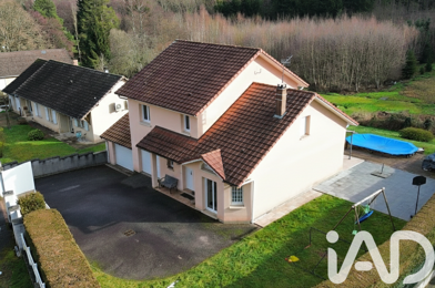 Maison 7 pièces 320000 €