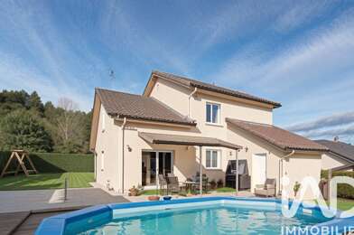 Maison 7 pièces 320000 €