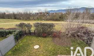 Maison 5 Pièces 100 m² à vendre à Colmar (68000)