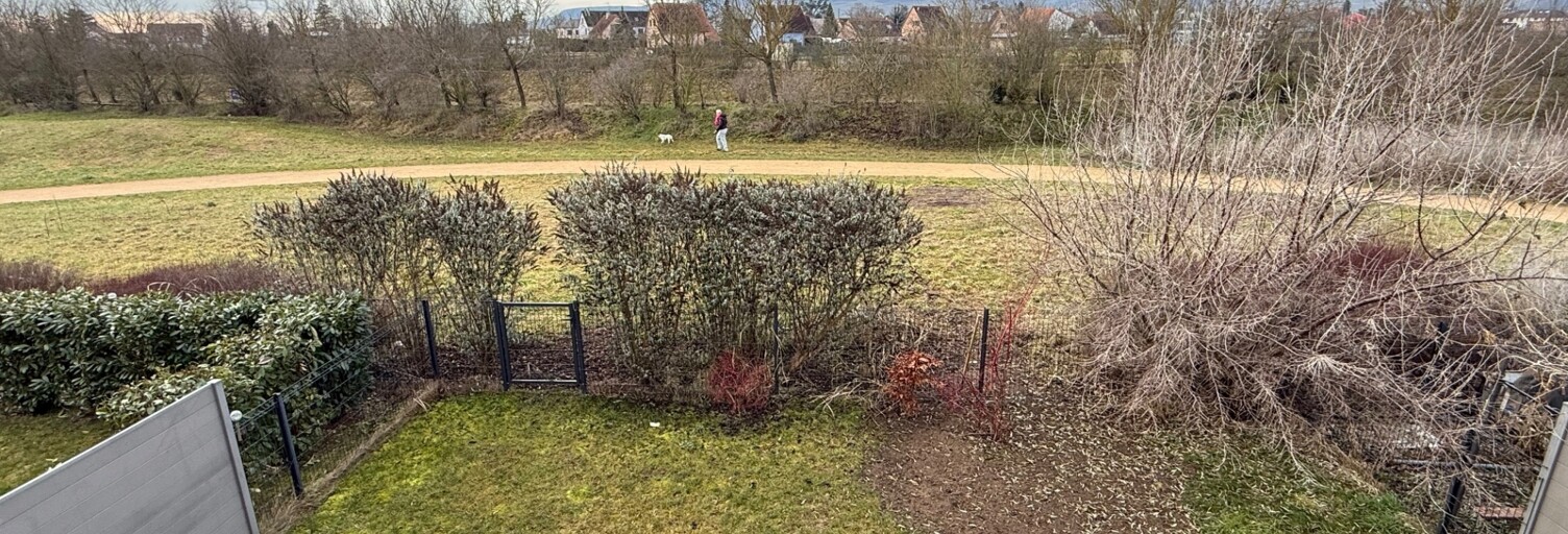 Maison 5 Pièces 100 m² à vendre à Colmar (68000)