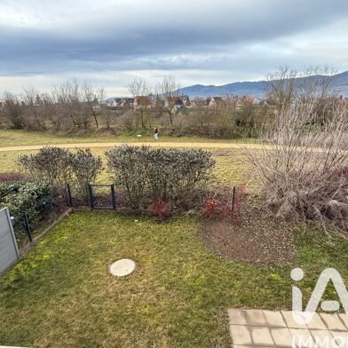 Maison 5 pièces 330000 €