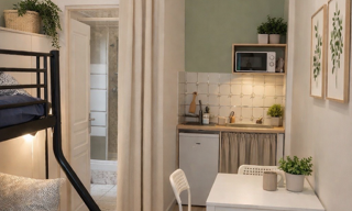 Appartement 1 Pièce 14 m² à vendre à Drancy (93700)