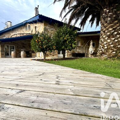 Maison 14 pièces 2630000 €