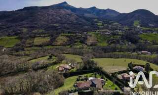 Maison 14 Pièces 540 m² à vendre à Urrugne (64122)