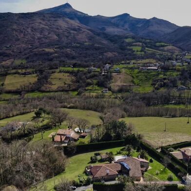 Maison 14 pièces 2630000 €