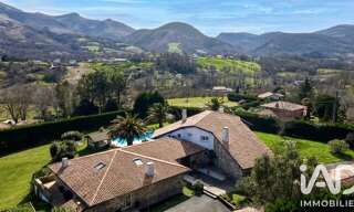 Maison 14 Pièces 540 m² à vendre à Urrugne (64122)