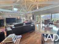 Vente Maison d'architecte 14 pièces — photo 4