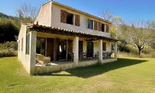 Maison 4 Pièces 135 m² à vendre à Salernes (83690)