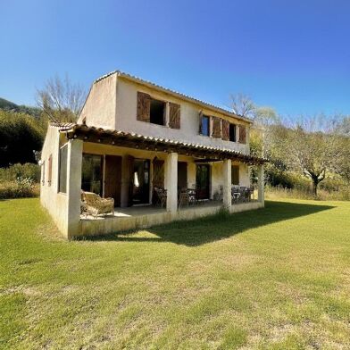 Maison 4 pièces 320000 €