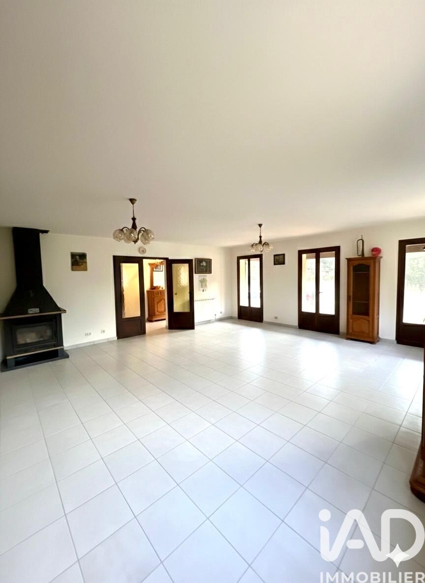 Salernes - 135m² - 4p. - 3ch.