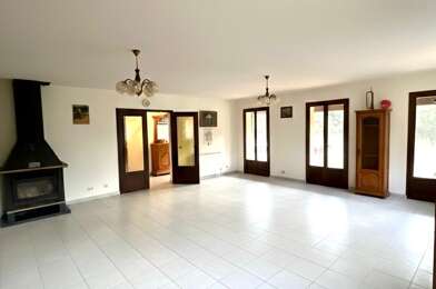 Maison 4 pièces 320000 €