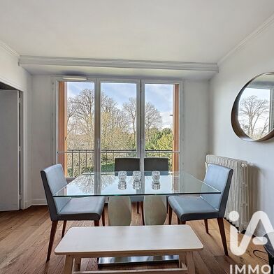 Appartement 4 pièces 395000 €