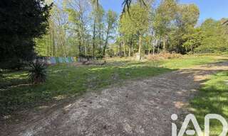 Terrain  1060 m² à vendre à Soisy-sur-Seine (91450)