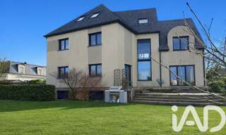 Maison 14 Pièces 531 m² à vendre à Chartres (28000)