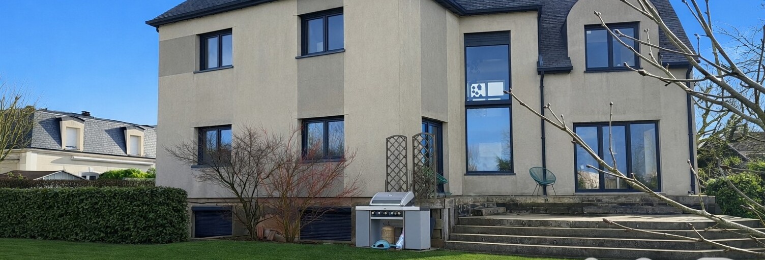 Maison 14 Pièces 531 m² à vendre à Chartres (28000)