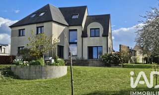 Maison 14 Pièces 531 m² à vendre à Chartres (28000)