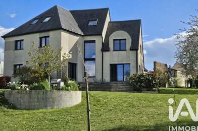 Maison 14 pièces 891500 €