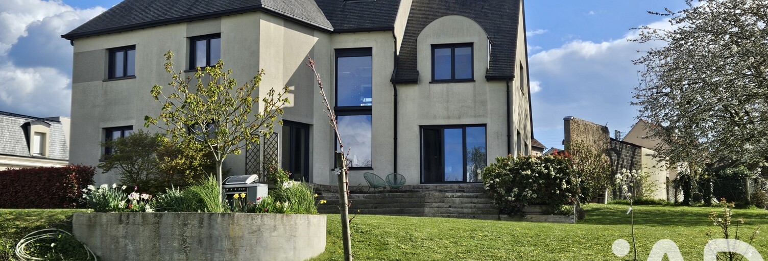 Maison 14 Pièces 531 m² à vendre à Chartres (28000)