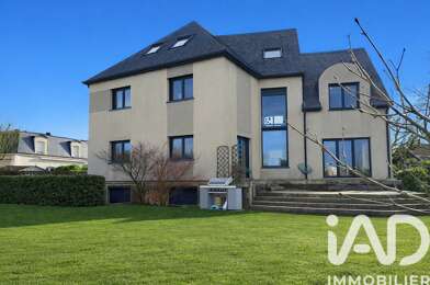 Maison 14 pièces 799900 €