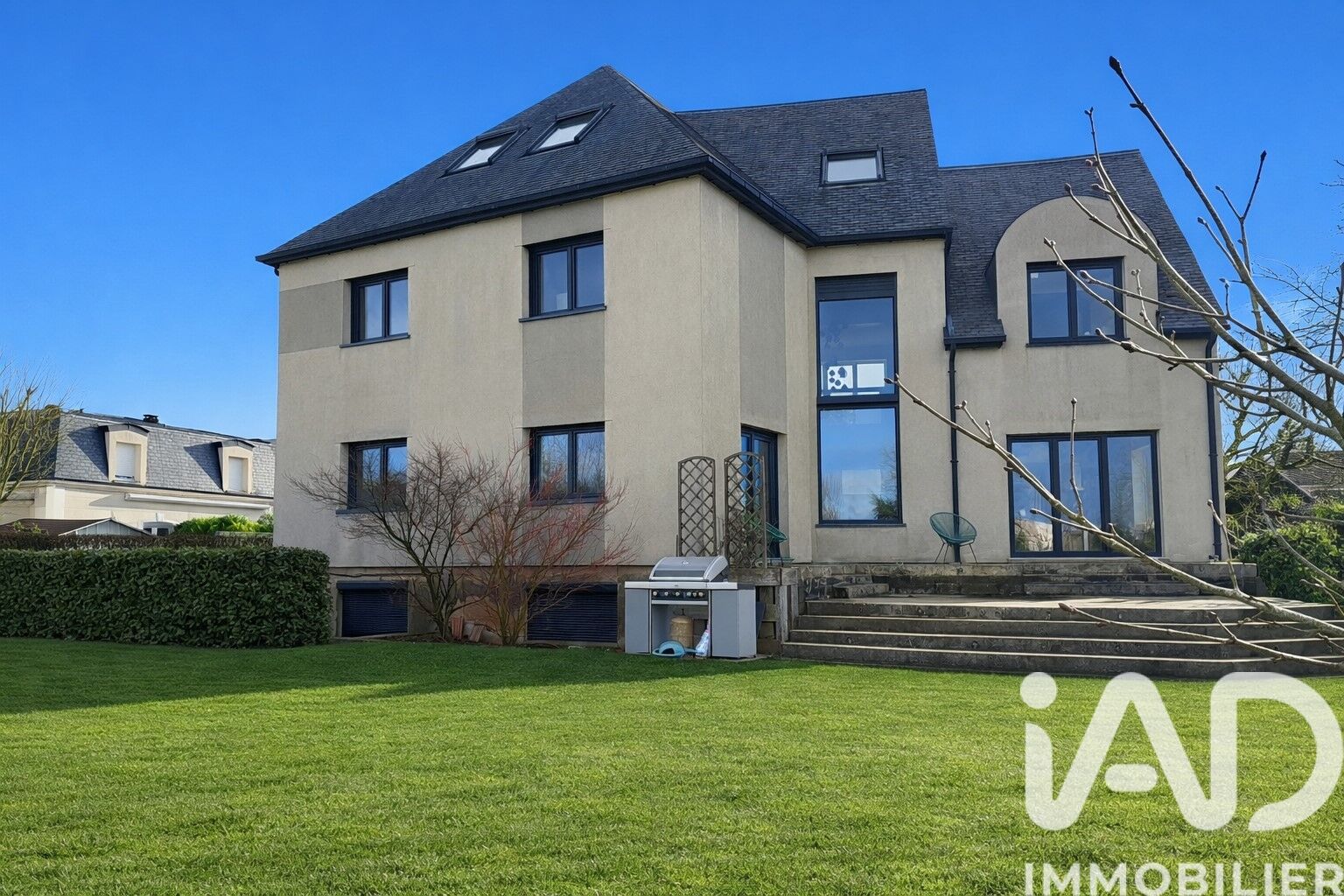 Vente Maison traditionnelle 14 pièces - Photo 2