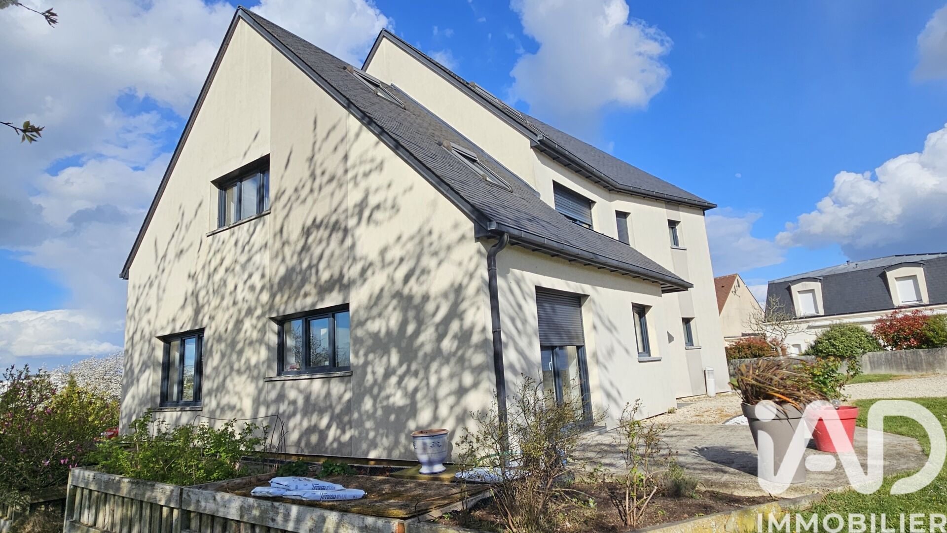 Vente Maison traditionnelle 14 pièces - Photo 5