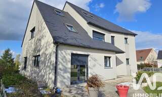 Maison 14 Pièces 300 m² à vendre à Chartres (28000)