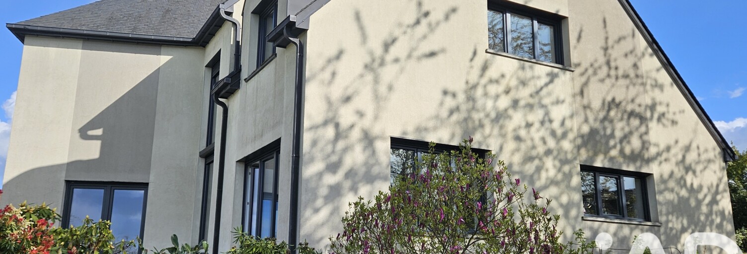 Maison 14 Pièces 300 m² à vendre à Chartres (28000)
