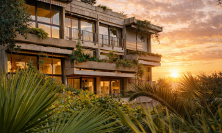 Appartement 4 Pièces 102 m² à vendre à Toulon (83000)