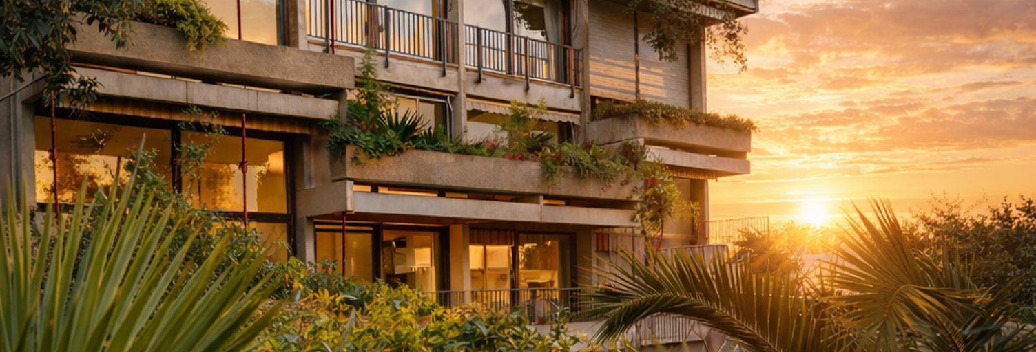 Appartement 4 Pièces 102 m² à vendre à Toulon (83000)