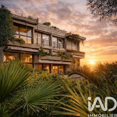 Appartement 4 pièces 560000 €