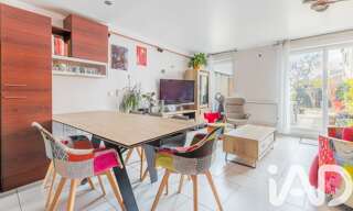 Maison 4 Pièces 90 m² à vendre à Savigny-sur-Orge (91600)