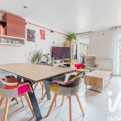 Maison 4 pièces 340000 €