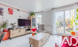 Maison 4 Pièces 90 m² à vendre à Savigny-sur-Orge (91600)