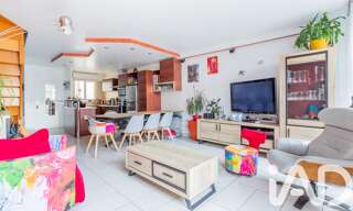 Maison 4 Pièces 90 m² à vendre à Savigny-sur-Orge (91600)