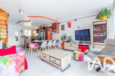 Maison 4 pièces 319000 €
