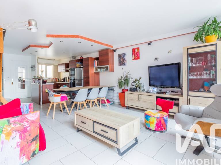 Vente Maison/villa 4 pièces — photo 1