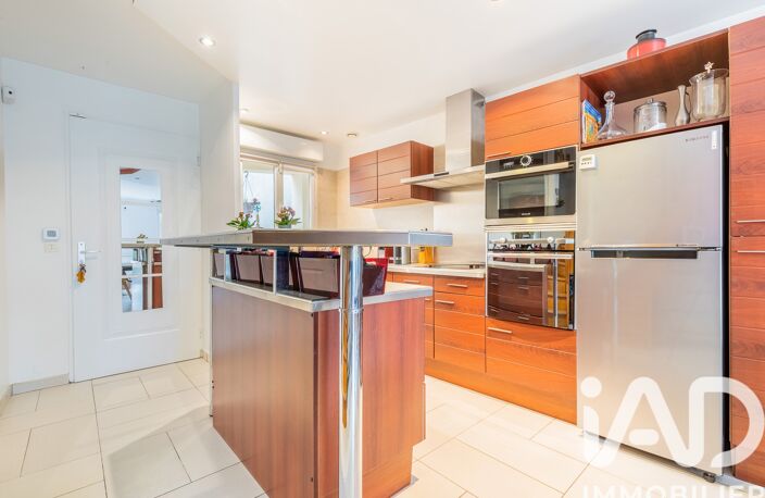 Vente Maison/villa 4 pièces — photo 3
