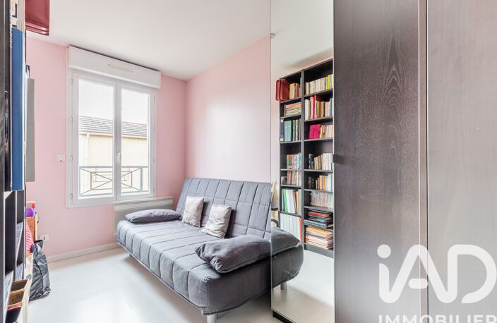 Vente Maison/villa 4 pièces — photo 4