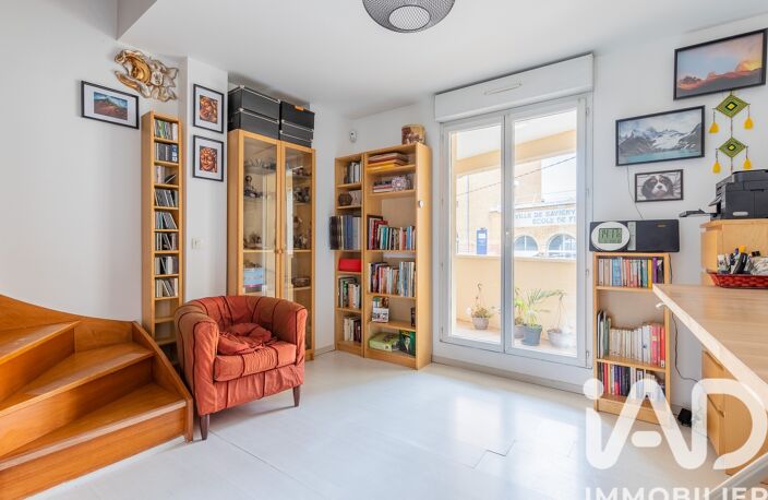 Vente Maison/villa 4 pièces — photo 5