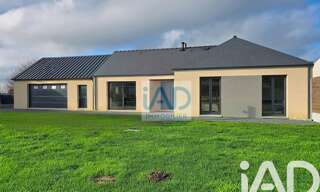 Maison 6 Pièces 95 m² à vendre à Hocquigny (50320)